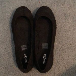 East 5th Shoes - Black flats East 5th Shoes - Black flats